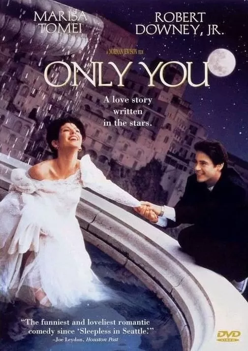 Only You บุพเพหัวใจคนละฟากฟ้า