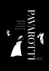 Pavarotti ปาวารอตตี