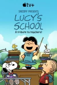 Snoopy Presents Lucy’s School