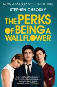 The Perks of Being a Wallflower วัยป่วนหัวใจปึ้ก