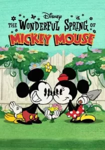 The Wonderful Spring of Mickey Mouse