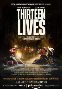 Thirteen Lives สิบสามชีวิต
