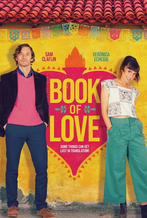 Book of Love นิยายรัก ฉบับฉันและเธอ