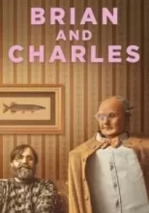 Brian and Charles (บรรยายไทย)
