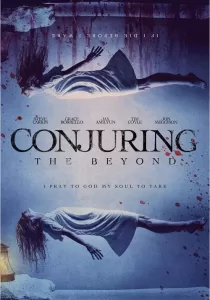 Conjuring The Beyond