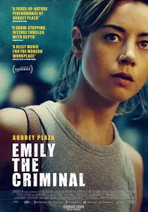 Emily the Criminal