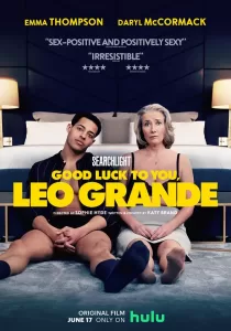 Good Luck to You Leo Grande