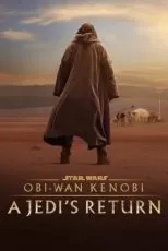 Obi-Wan Kenobi A Jedi’s Return (Movie)