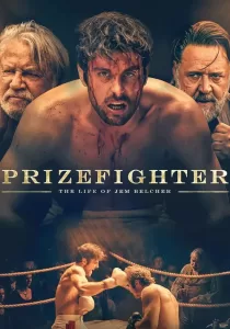 Prizefighter The Life of Jem Belcher