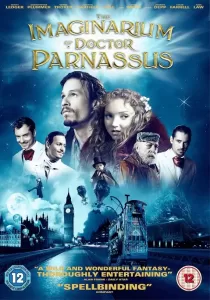 The Imaginarium Of Doctor Parnassus ดร.พาร์นาซัส ศึกข้ามพิภพสยบซาตาน