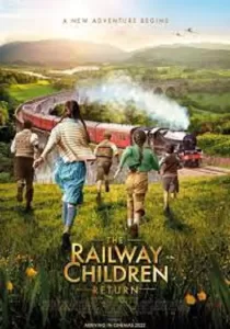 The Railway Children Return