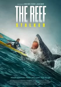 The Reef Stalked ครีบพิฆาต