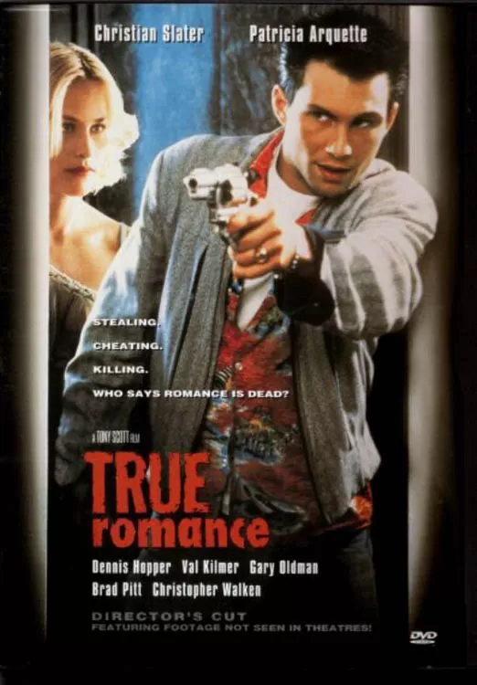 True Romance โรมานซ์ ห่ามเดือด