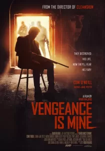Vengeance Is Mine