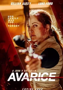 Avarice