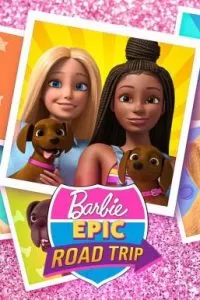 Barbie Epic Road Trip บาร์บี้ โร้ดทริปมหัศจรรย์