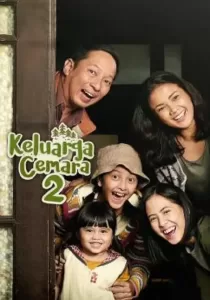 Cemara’s Family 2