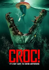 Crocodile Vengeance โครตจระเข้