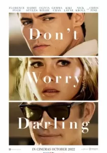 Don’t Worry Darling