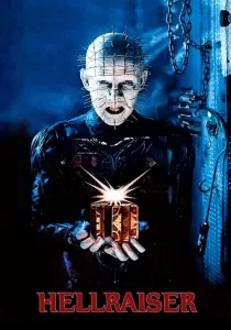 Hellraiser บิดเปิดผี