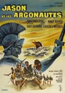 Jason And The Argonauts อภินิหารขนแกะทองคํา