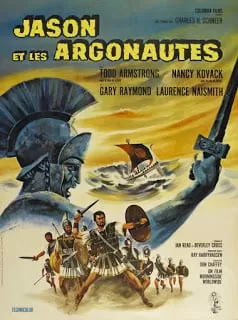 Jason And The Argonauts อภินิหารขนแกะทองคํา