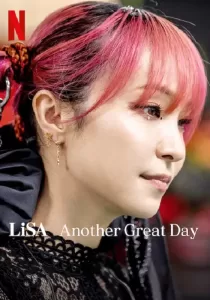 Lisa Another Great Day