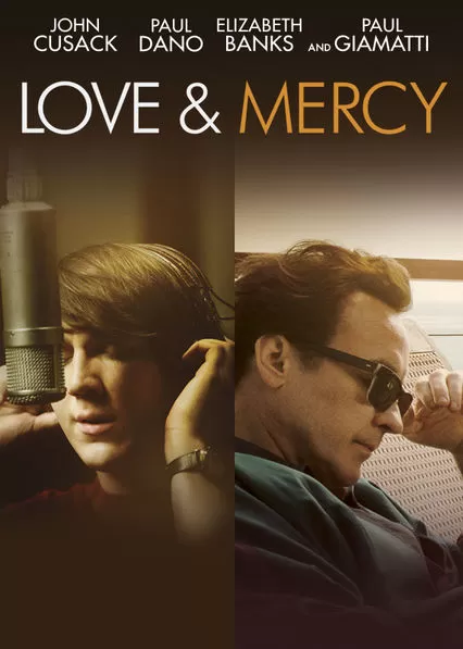 Love & Mercy คนคลั่งฝัน เพลงลั่นโลก