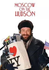 Moscow On The Hudson