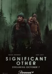 Significant Other ซิกนิฟิแค๊น อาเตอร์