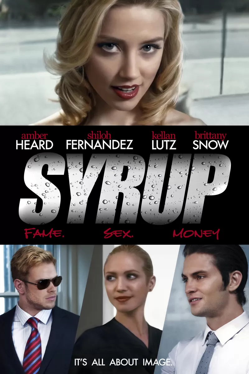 Syrup น้ำเชื่อม