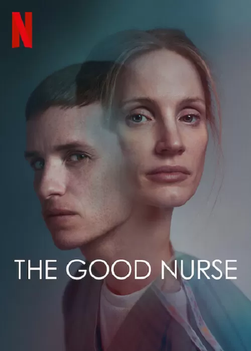 The Good Nurse