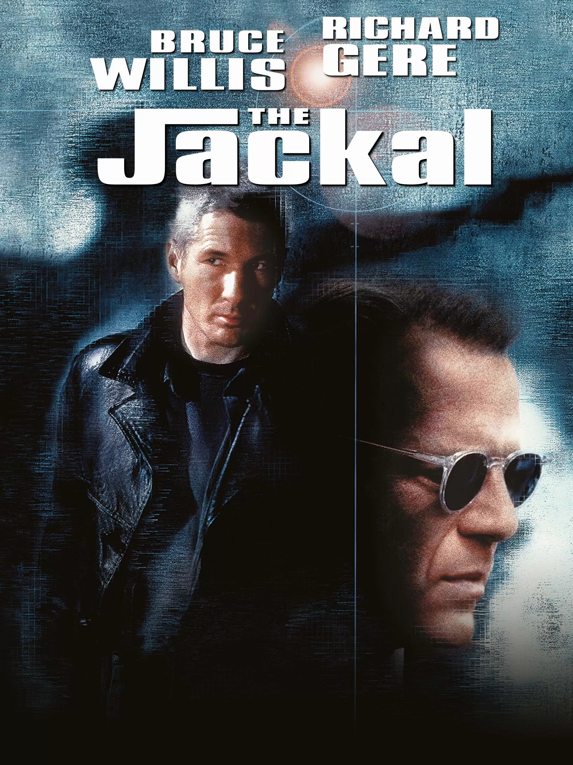 The Jackal มือสังหารมหากาฬสะท้านนรก