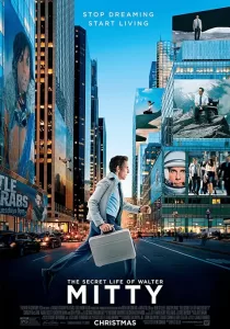 The Secret Life Of Walter Mitty ชีวิตพิศวงของวอลเตอร์ มิตตี้
