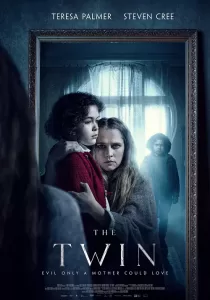 The Twin เด็ก(ผี)แฝด