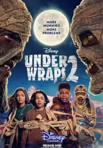 Under Wraps 2