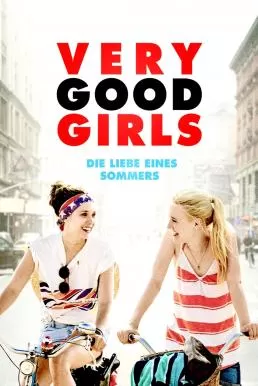 Very Good Girls มิตรภาพ…พิสูจน์รัก