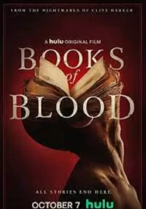 Books of Blood จารึกโลหิต