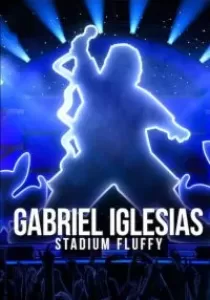 Gabriel Iglesias Stadium Fluffy