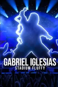 Gabriel Iglesias Stadium Fluffy