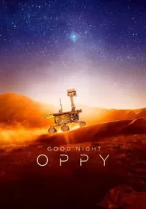 Good Night Oppy