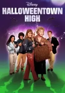 Halloweentown High