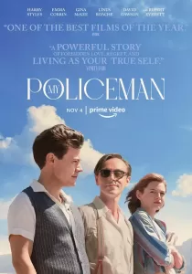 My Policeman