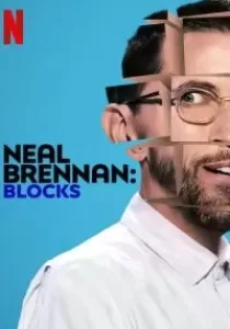 Neal Brennan Blocks นีล เบรนแนน บล็อก