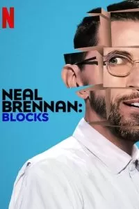 Neal Brennan Blocks นีล เบรนแนน บล็อก