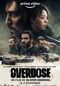 Overdose