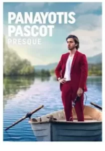 Panayotis Pascot Almost ปานาโยทิส ปาสโกต์ เกือบแล้วเชียว