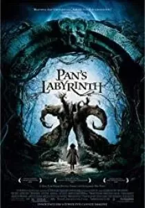 Pan’s Labyrinth อัศจรรย์แดนฝัน มหัศจรรย์เขาวงกต