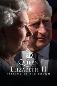 Queen Elizabeth II Passing of the Crown A Special Edition of 2020