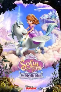 Sofia The First The Mystic Isles